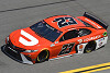 NASCAR-News Februar 2021: Teamchef Jordan kann Wallace nur 'anfeuern'