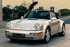 Porsche 911 (1992) von Diego Maradona steht zum Verkauf