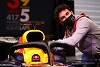 Horner: Mit Perez an Red-Bull-Erfolge von Verstappen/Ricciardo anknüpfen
