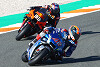 Brad Binder: Suzuki-Erfolge in der MotoGP sind Vorbild für KTM