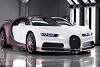 Bugatti Chiron Sport 'Alice': Damen-Wahl