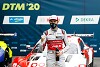 'Möchte auf Nummer sicher gehen': Warum Rene Rast die DTM verlässt
