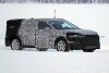 Ford Mondeo / Evos (2022): Kombi-SUV erneut erwischt