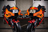 Miguel Oliveira vs. Brad Binder: KTM rechnet mit Spannungen