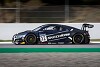 Belohnung für DTM-Trophy-Juniorentitel: Ben Green durfte DTM-Audi testen