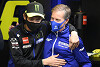Yamaha-Kundenteam ab 2022: Weiter mit Petronas oder Wechsel zu VR46?