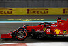 Ferrari und Mineralölhersteller Shell verlängern Zusammenarbeit
