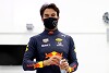 Perez statt Red-Bull-Junior: Horner sieht darin 'erwachsene' Entscheidung