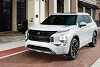 Mitsubishi Outlander (2021): Neuauflage des SUV-Flaggschiffs
