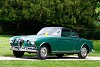 Wunderschön: Lancia Aurelia B52 Vignale, 1952