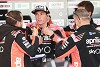 Test in Jerez: Aleix Espargaro unterbietet Rennrekord von Marc Marquez