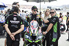 WSBK 2021: Übersicht der Crewchiefs der Superbike-Werkspiloten