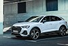 Audi Q3 Sportback: Leasing für nur 299 Euro im Monat