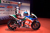 MotoGP 2021: LCR-Honda präsentiert die Farben für Alex Marquez
