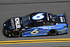 Roush-Fenway: Erstes NASCAR-Team CO2-neutral unterwegs