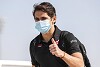 Pietro Fittipaldi auch 2021 Test- und Ersatzfahrer des Haas-Teams