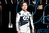 Yuki Tsunoda in der Formel 1: So hat ihm ein alter Toro-Rosso-Bolide geholfen