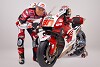 MotoGP 2021: LCR-Honda präsentiert Takaaki Nakagami