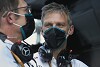 Mercedes: Warum 2021 ein 'seltsames Jahr' ist für die Titelverteidiger