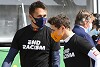 Lando Norris: Albons Schicksal zeigt, wie 'grausam' die Formel 1 sein kann