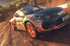 DiRT 5: Vorschau auf Update 3.00, Performanceboost für AMD Ryzen-Systeme