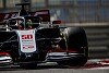 Toto Wolff: Mick Schumacher muss man 'in Ruhe lassen'