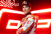 Comeback von Marc Marquez weiterhin offen: 'Genauen Tag weiß ich nicht'