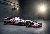 Alfa Romeo: Budgetobergrenze wird sich 2021 noch nicht auswirken