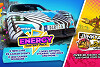 DiRT 5: Neue Autos im Energy-Paket und kostenloses Junkyards Playgrounds-Paket