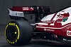 Alfa Romeo lobt Ferrari: Großteil der Probleme von 2020 behoben
