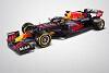 Launch Red Bull RB16B: Attacke auf Mercedes mit Evolution statt Revolution