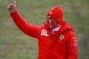 Carlos Sainz bringt Sponsor: 'Offizielles Bier' für das Ferrari-Team