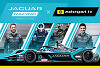 Jaguar startet offiziellen Kanal auf Motorsport.tv