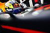 Formel-1-Liveticker: Sergio Perez dreht erste Runden im Red Bull