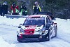 Sebastien Ogier traut Teamkollege Rovanperä historischen WRC-Sieg zu