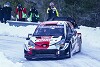 Sebastien Ogier traut Teamkollege Rovanperä historischen WRC-Sieg zu