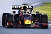 Formel-1-Liveticker: Red Bull fährt in Silverstone