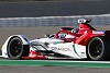 Dragon Penske entwickelt mit Bosch neuen Formel-E-Antrieb