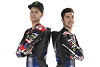 Yamaha-Teamduell: Quartararo/Vinales 2021 wie einst Rossi/Lorenzo?