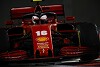 Geheimnis gelüftet? So bestrafte die FIA Ferrari für den 'Betrug' 2019