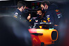 Formel-1-Liveticker: Perez' erster Eindruck: RB16B hat 'viel Potenzial'
