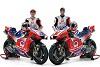 MotoGP 2021: Pramac-Ducati präsentiert Johann Zarco und Jorge Martin