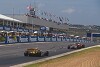 Formel 1 behandelt Grand Prix in Afrika als 'Priorität' - 2023 wahrscheinlich