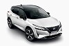 Nissan Qashqai Premiere Edition (2021): Sondermodell zum Start