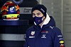 Sergio Perez: Sehe nicht, warum ich gegen Max zurückliegen sollte