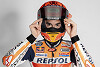 Marc Marquez über MotoGP 2020: 'Honda kam ein bisschen vom Weg ab'