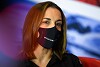 Claire Williams gesteht Selbstzweifel: 'Vielleicht hätte ich aufgeben sollen'
