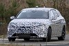 Neuer Peugeot 308 SW (2021) als Erlkönig erwischt