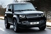 Land Rover Defender V8 (2021): Krasse Kante mit 525 PS