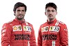 Ferrari-Präsentation 2021: Diese fünf Dinge lernen wir daraus